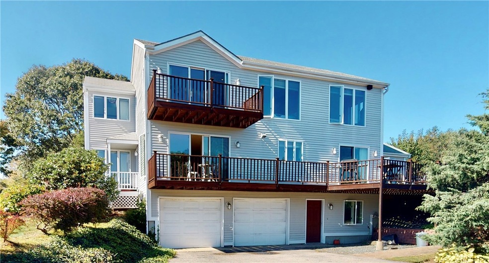 42 Horizon Dr, Saunderstown, RI 02874 - photo 1