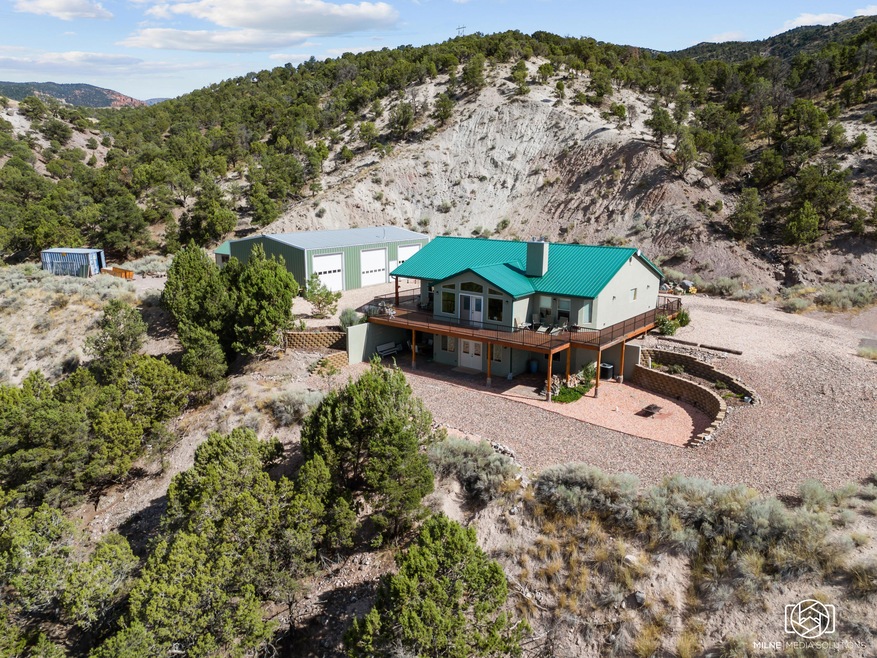 850 S 750 W, Parowan, UT 84761 - photo 1