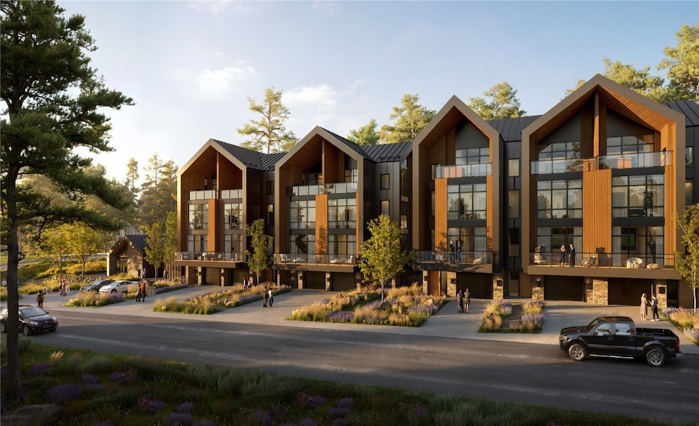 Exterior Rendering