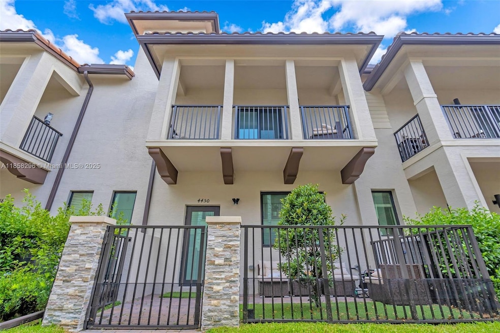 For Rent $4,400/month