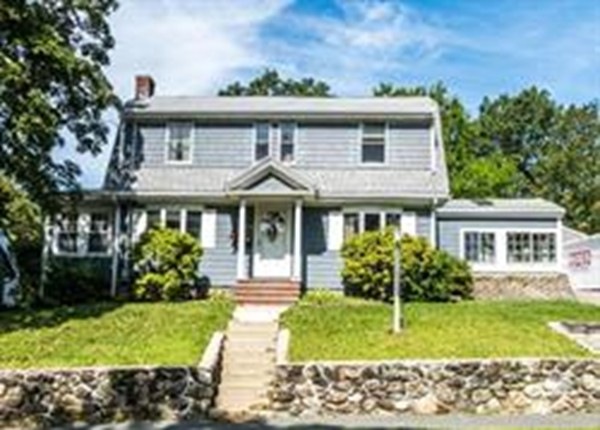 58 Prentice St, Waltham, MA 02451 - photo 1
