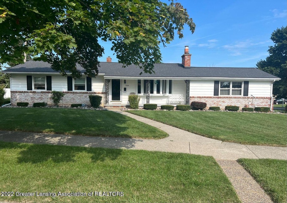 3304 Springbrook Lane