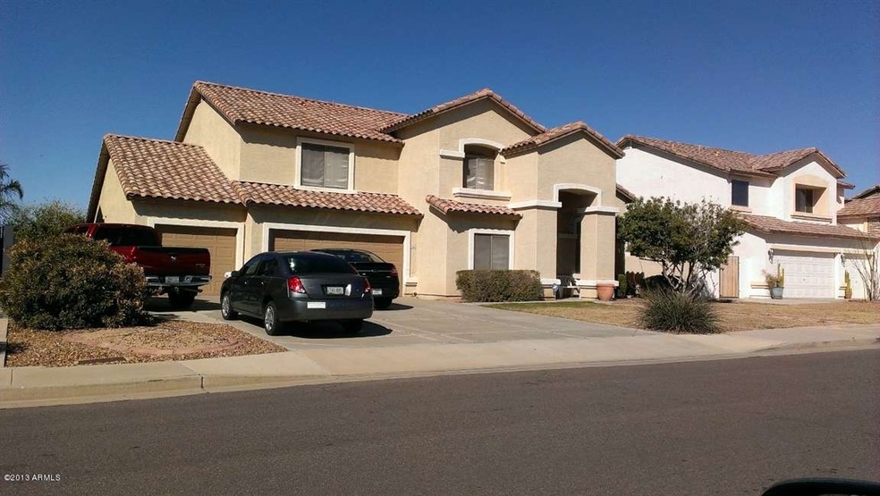 1860 S RIALTO, MESA, AZ 85209