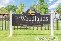 Welcome to The Woodlands