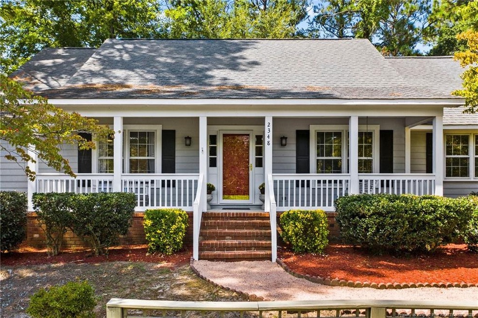 2348 Rolling Hill Rd, Fayetteville, NC 28304 - photo 1