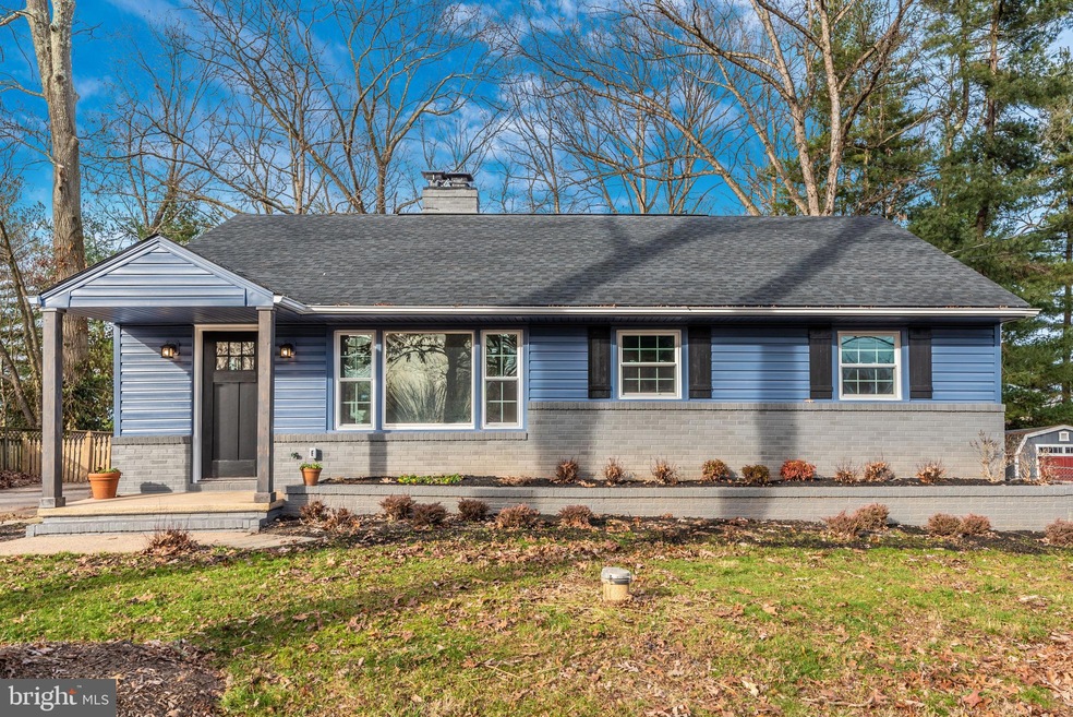 7512 Gaither Rd, Sykesville, MD 21784 - photo 1