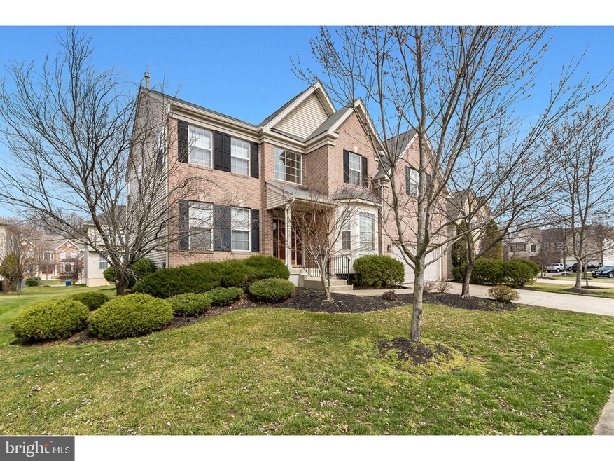 11 Kyle Ct, Mount Laurel, NJ 08054 - photo 1