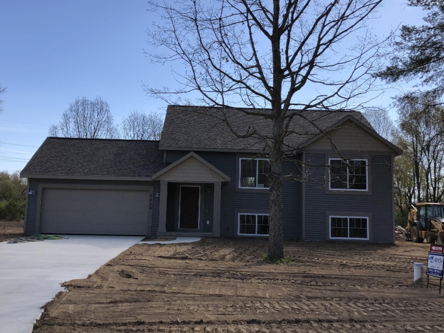 3629 Urban Depot Ct, Wayland, MI 49348 - photo 1