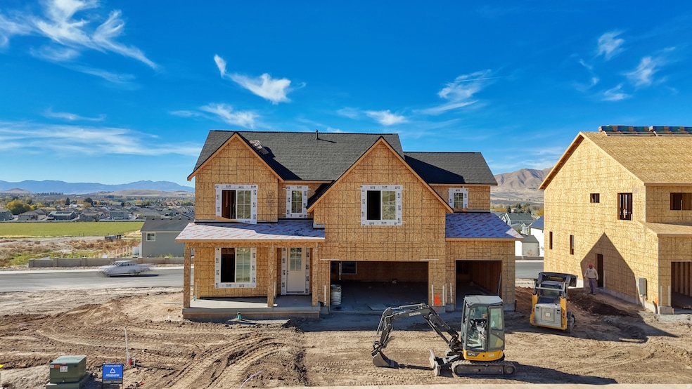 1872 100 E unit 6, Payson, UT 84651 - photo 1