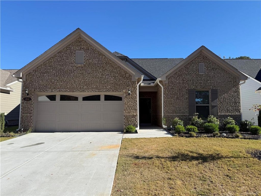 454 Bandon Way, Peachtree City, GA 30269 - photo 1