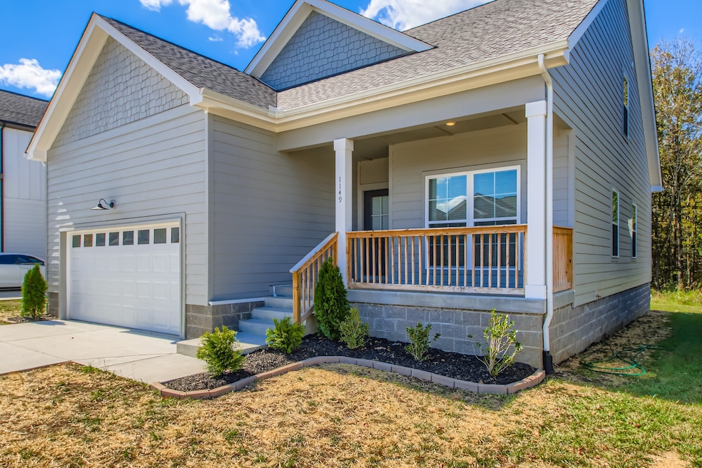 Under Contract $405,000