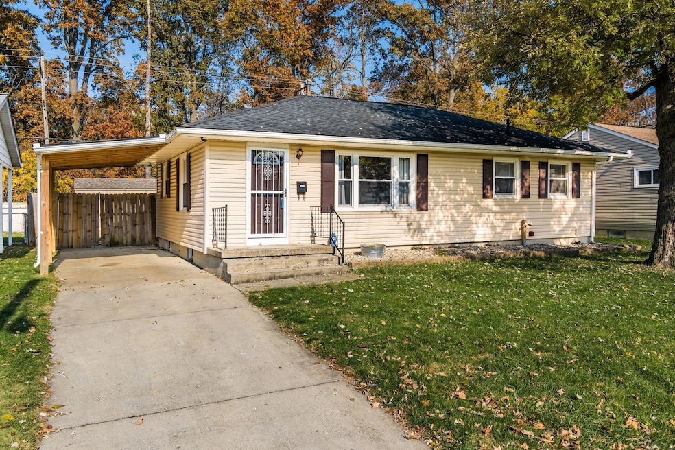 4676 Ludington Rd, Columbus, OH 43227 - photo 1