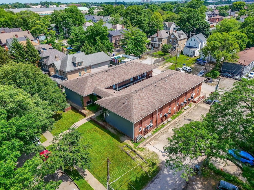 357 E 14th Ave, Columbus, OH 43201 - photo 1