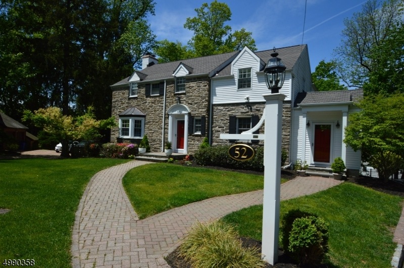 52 Colonial Way, Short Hills, NJ 07078 - photo 1