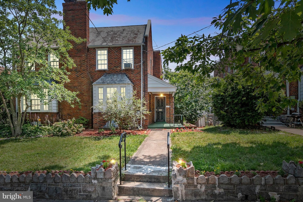 1323 Allison St NE, Washington, DC 20017 - photo 1