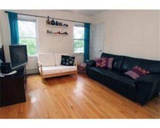 101 Sciarappa St unit 3, Cambridge, MA 02141 - photo 1