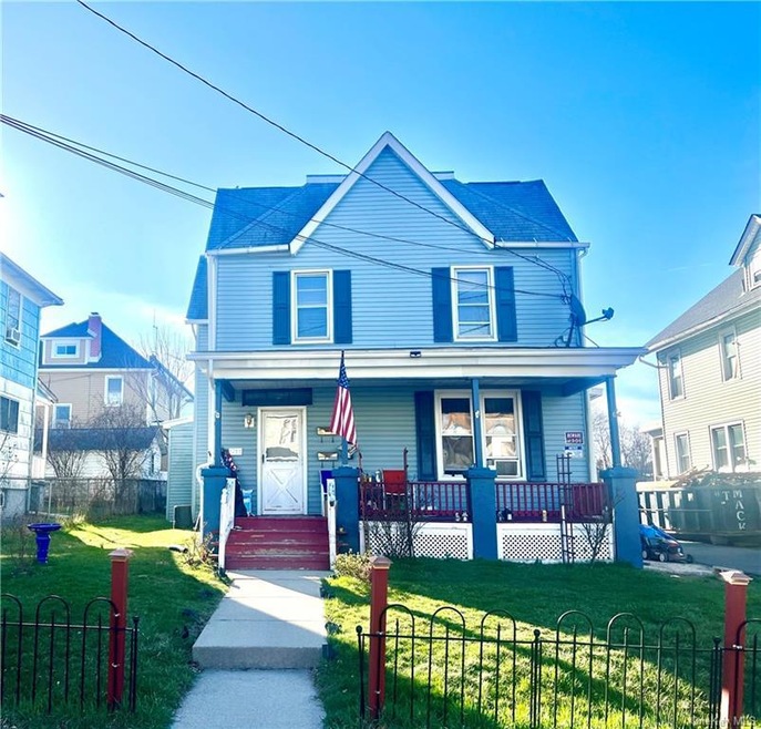 17 Broad St unit 2, Middletown, NY 10940 - photo 1