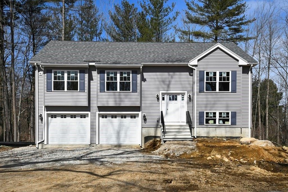 81 Merriam District, North Oxford, MA 01537 - photo 1