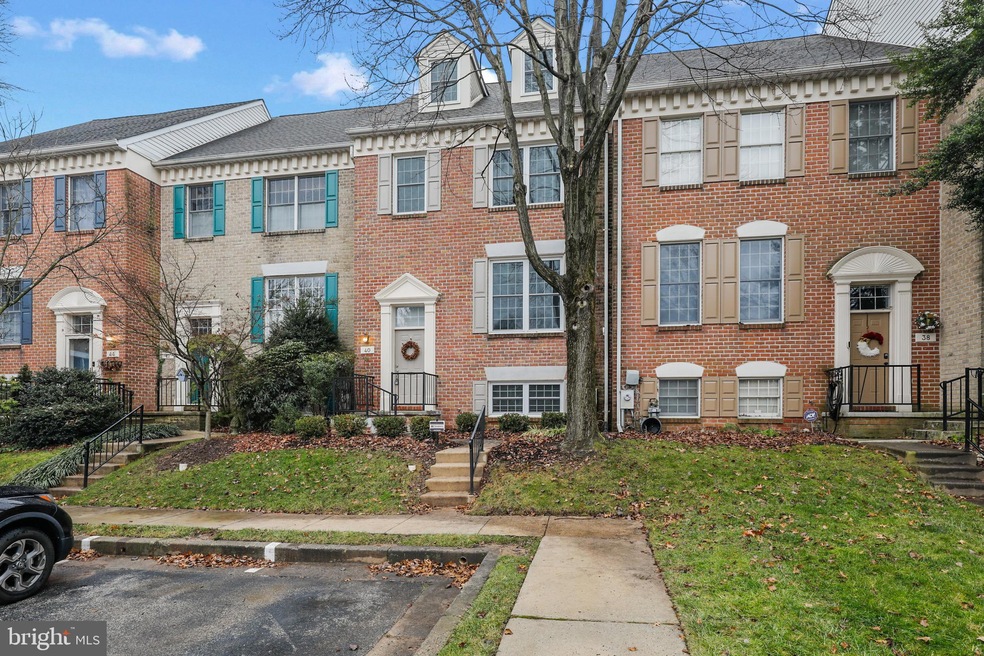 40 Tenby Ct, Lutherville Timonium, MD 21093 - photo 1