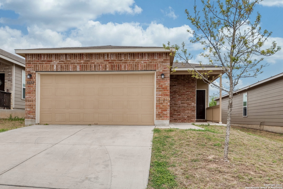 10122 Castello Canyon, San Antonio, TX 78254 - photo 1