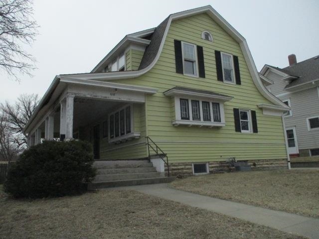 618 W 7th St, Concordia, KS 66901 - photo 1