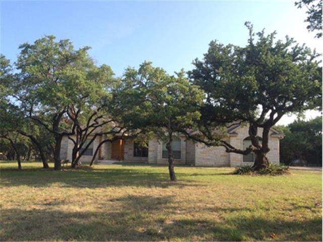 602 Saddlehorn Dr, Dripping Springs, TX 78620 - photo 1