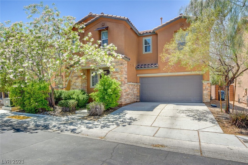 11041 Sundad St, Las Vegas, NV 89179 - photo 1