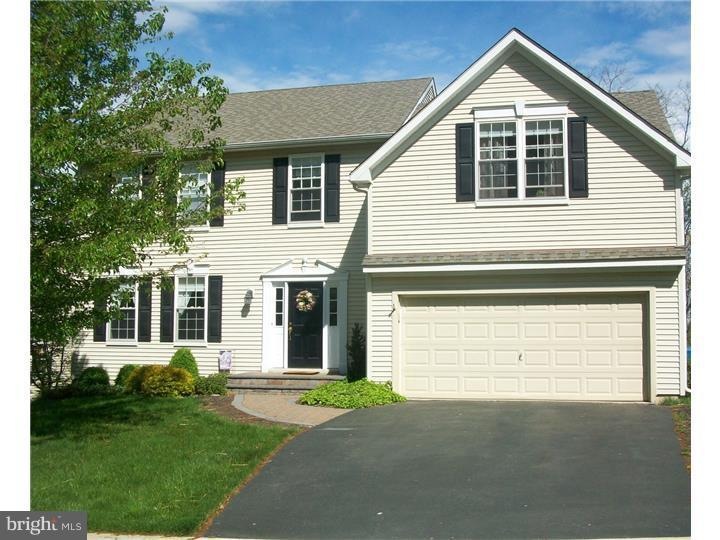 803 Windridge Ln, Downingtown, PA 19335 - photo 1