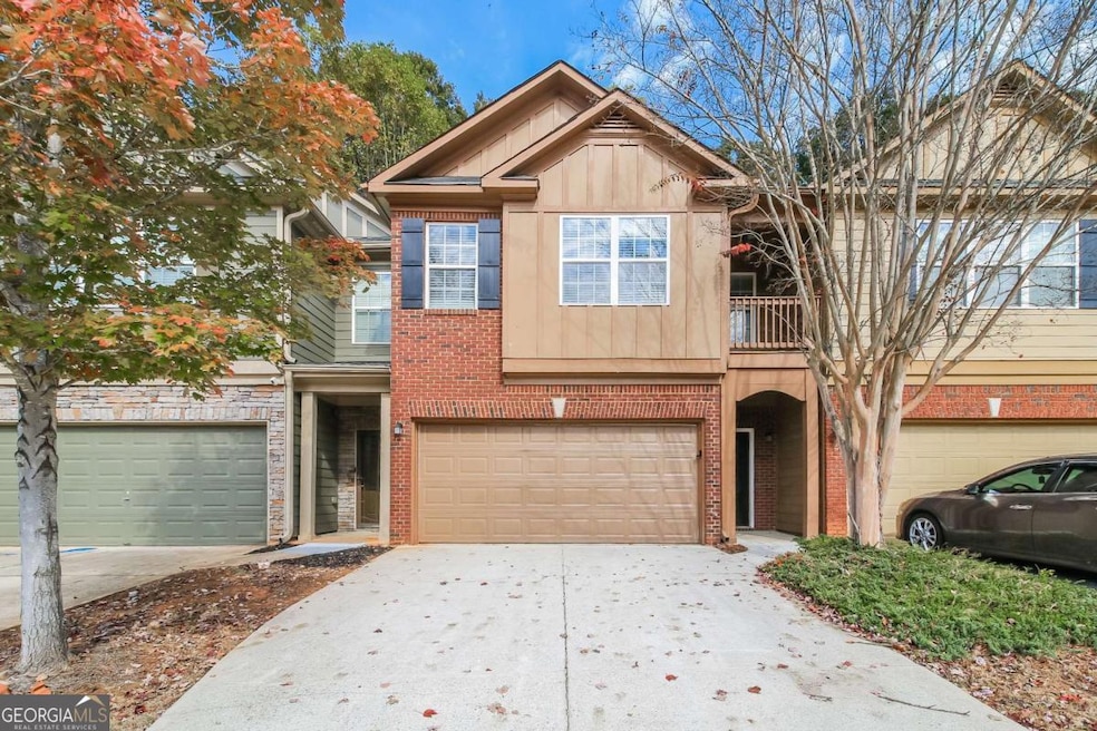 3824 Augustine Place, Rex, GA 30273 - photo 1