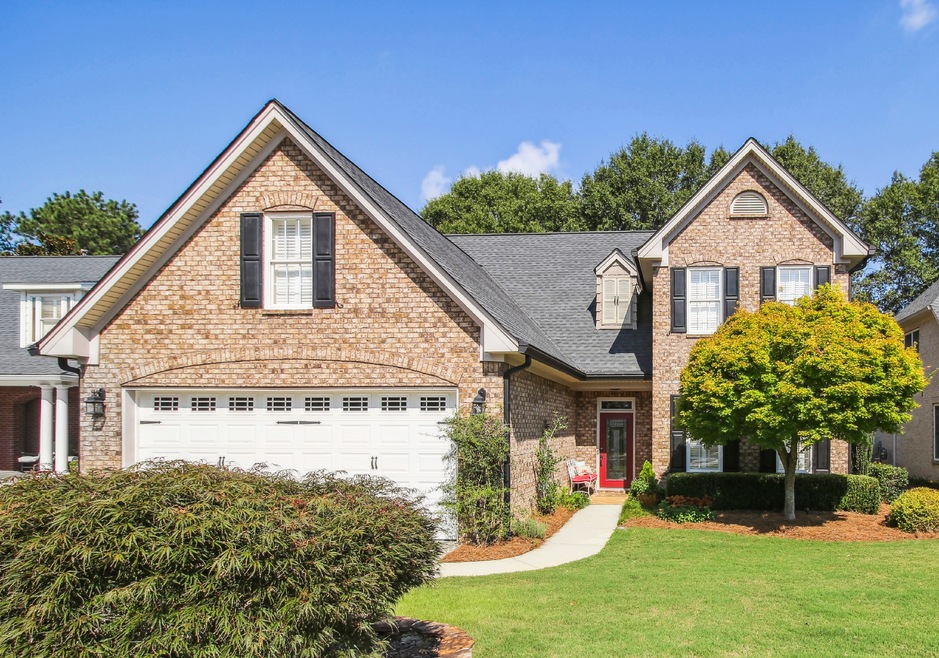 1100 Windsor Place