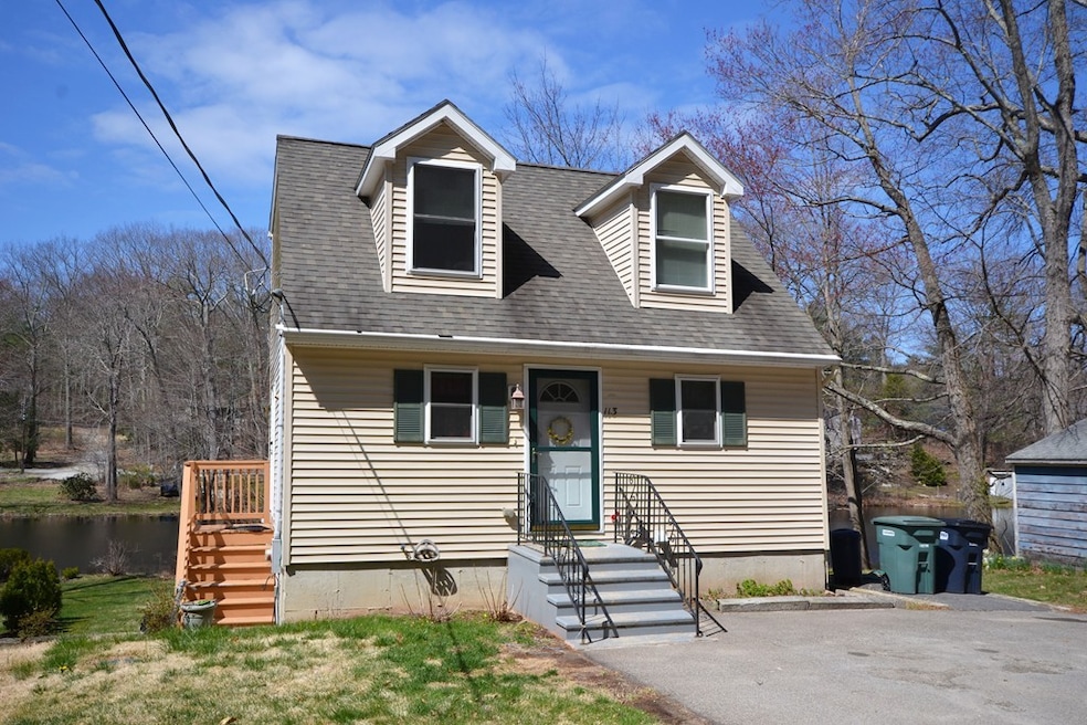 113 Nugget Dr, Charlton, MA 01507 - photo 1