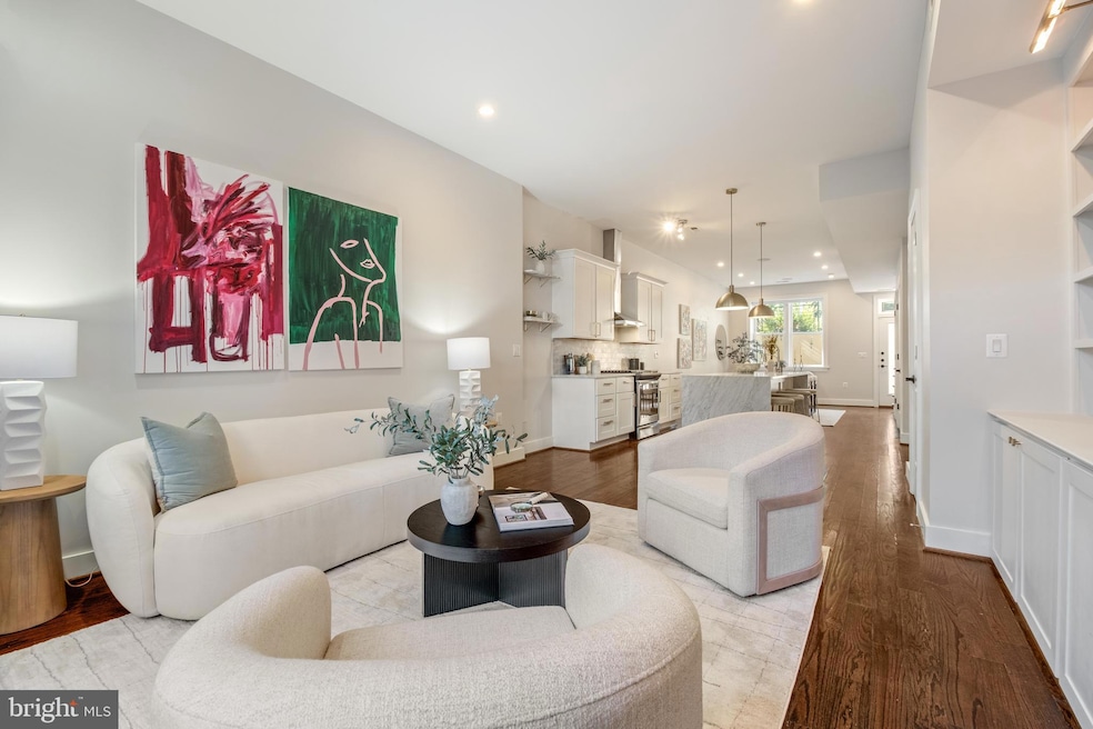 1304 F St NE unit 1, Washington, DC 20002 - photo 1