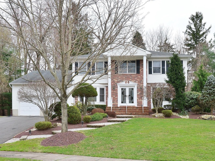 6 Sandra Ct, Marlboro, NJ 07746 - photo 1