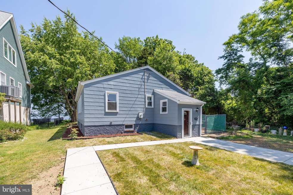 6804 Gunder Ave, Middle River, MD 21220 - photo 1