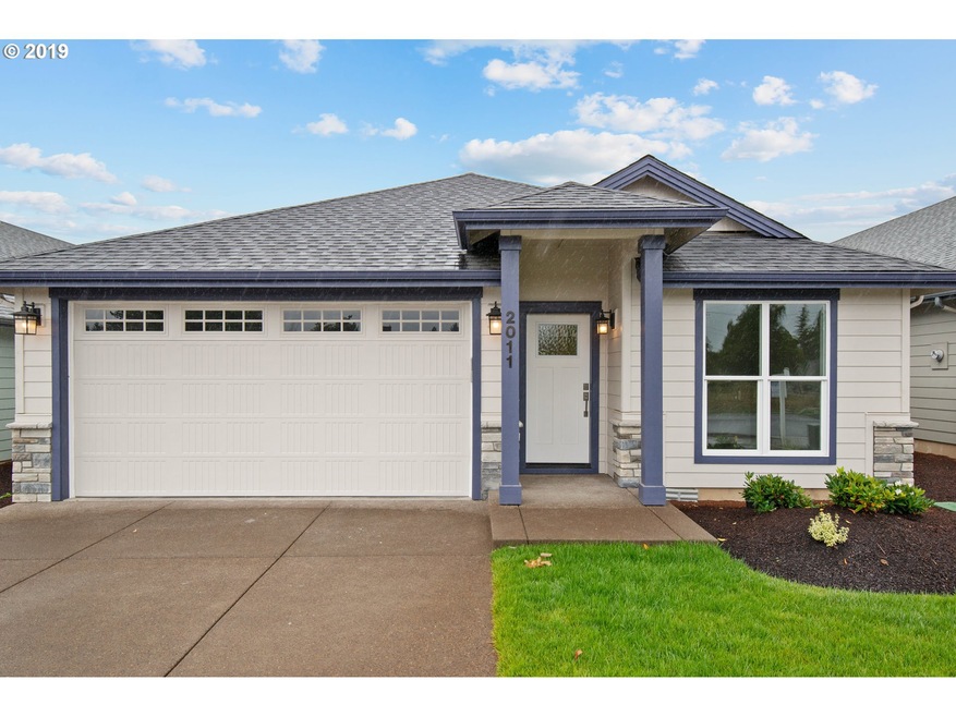 2011 SE Academy St, Dallas, OR 97338 - photo 1