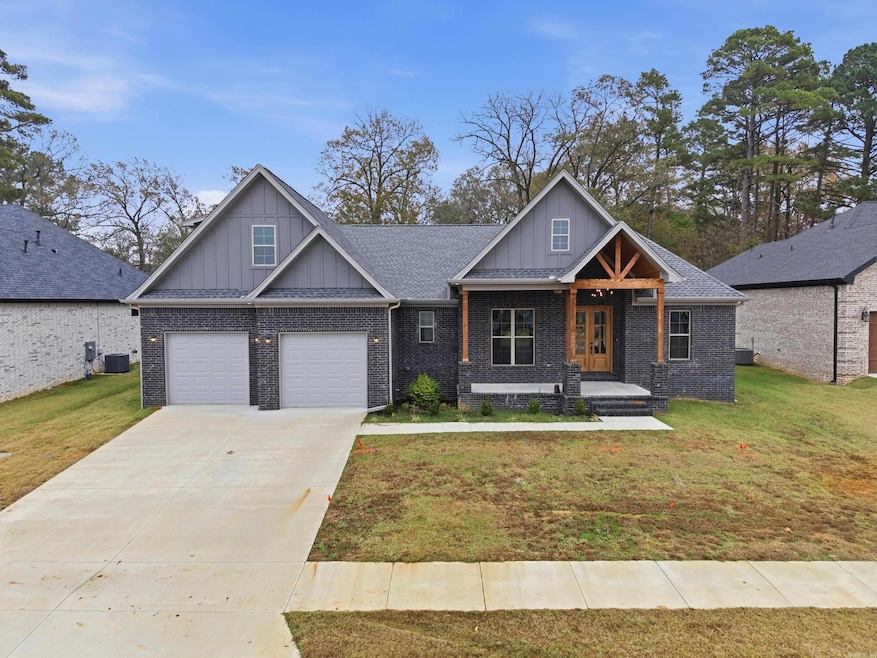 19 Denali Dr, Cabot, AR 72023 - photo 1