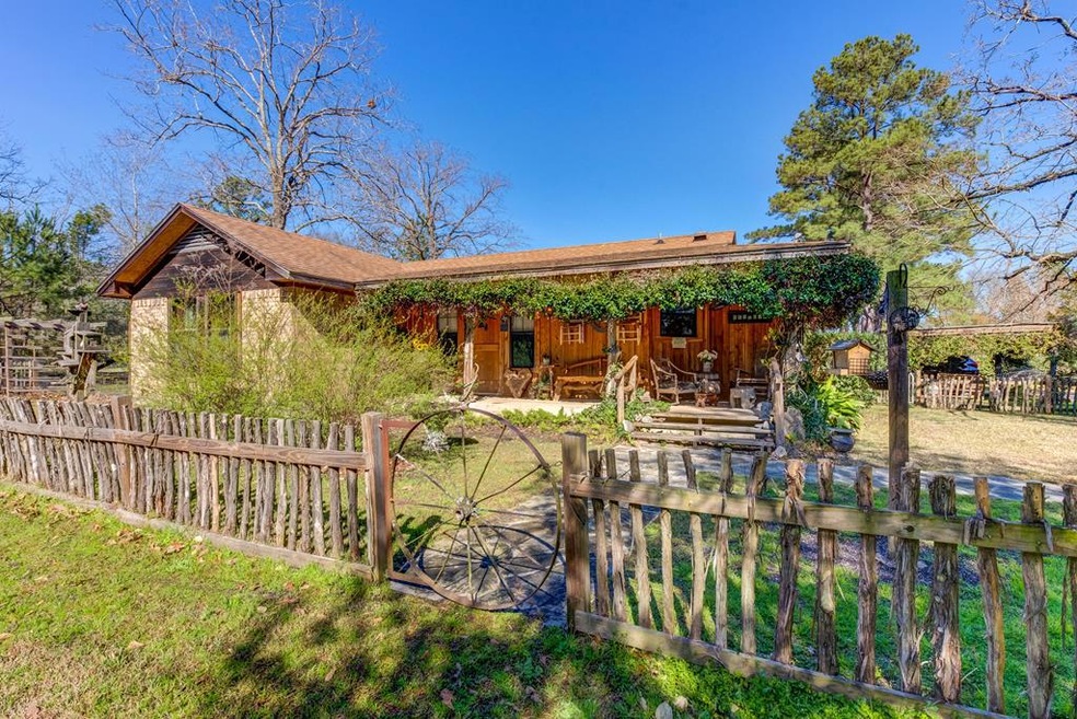 7386 Texas 94, Lufkin, TX 75904 - photo 1