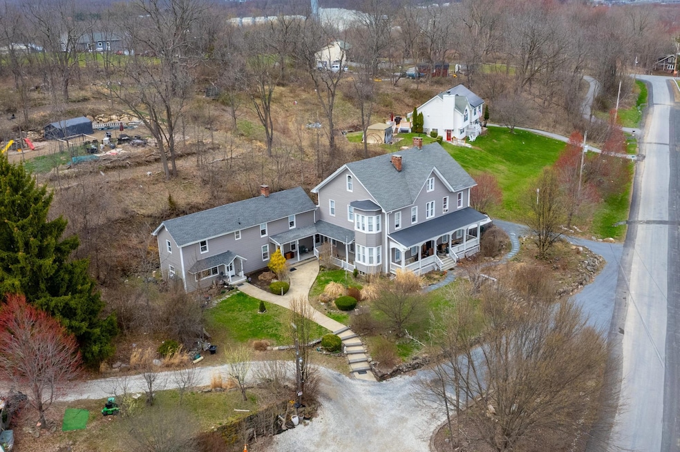 97 Deblock Rd, New Hampton, NY 10958 - photo 1