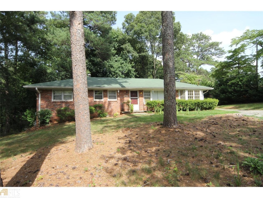 3801 Orchard Rd SE, Smyrna, GA 30080 - photo 1