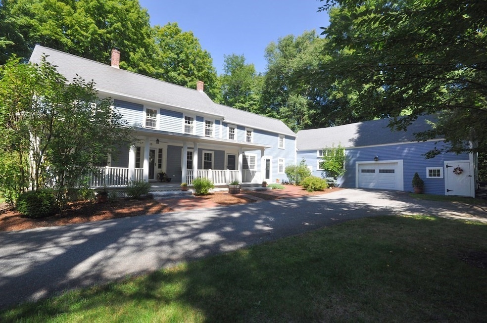 Sold $599,000 • Co-Listing Agent