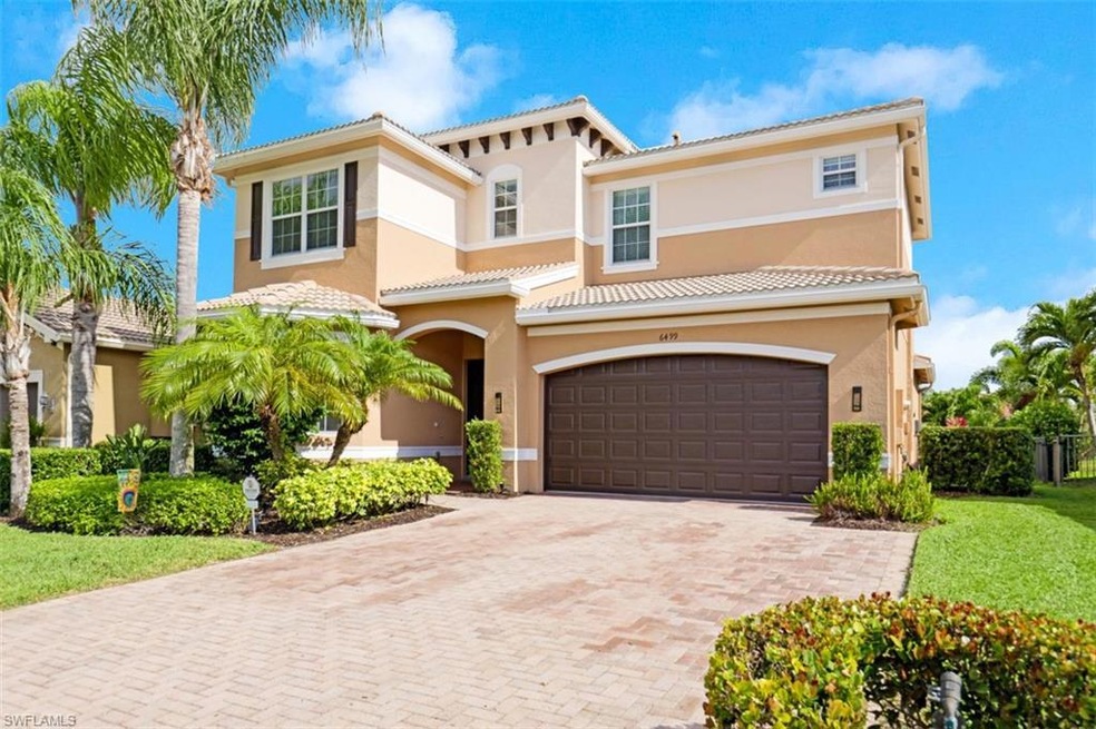 6499 Marbella Dr, Naples, FL 34105 - photo 1