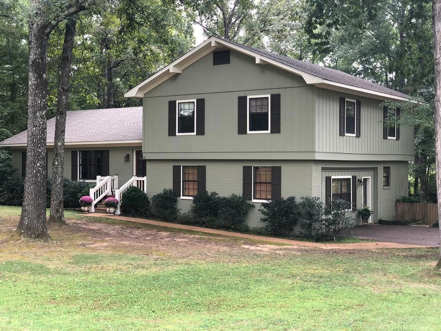 104 Lakeway Dr, Oxford, MS 38655 - photo 1