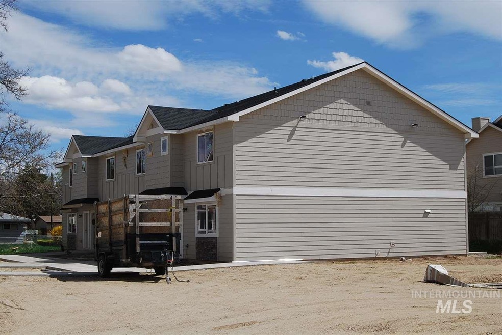1220 S Ivy St, Nampa, ID 83686 - photo 1