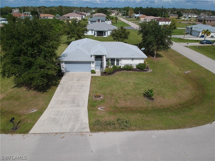229 Mossrosse St, Fort Myers, FL 33913 - photo 1