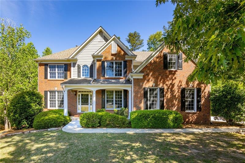 Welcome to 112 Shagbark Trail!