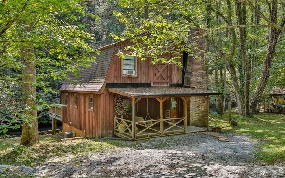 Main View