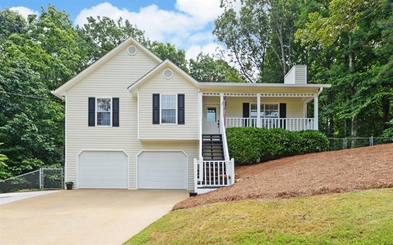 1546 Kimberly Place, Canton, GA 30114 - photo 1