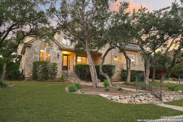 3203 Sable Creek, San Antonio, TX 78259 - photo 1