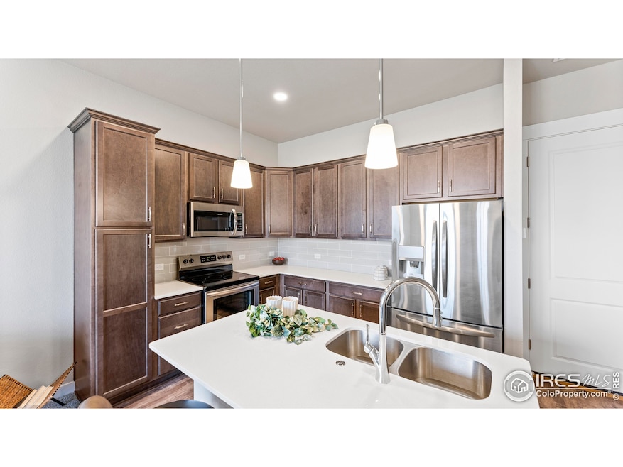 6780 Maple Leaf Dr, Timnath, CO 80547 - photo 1