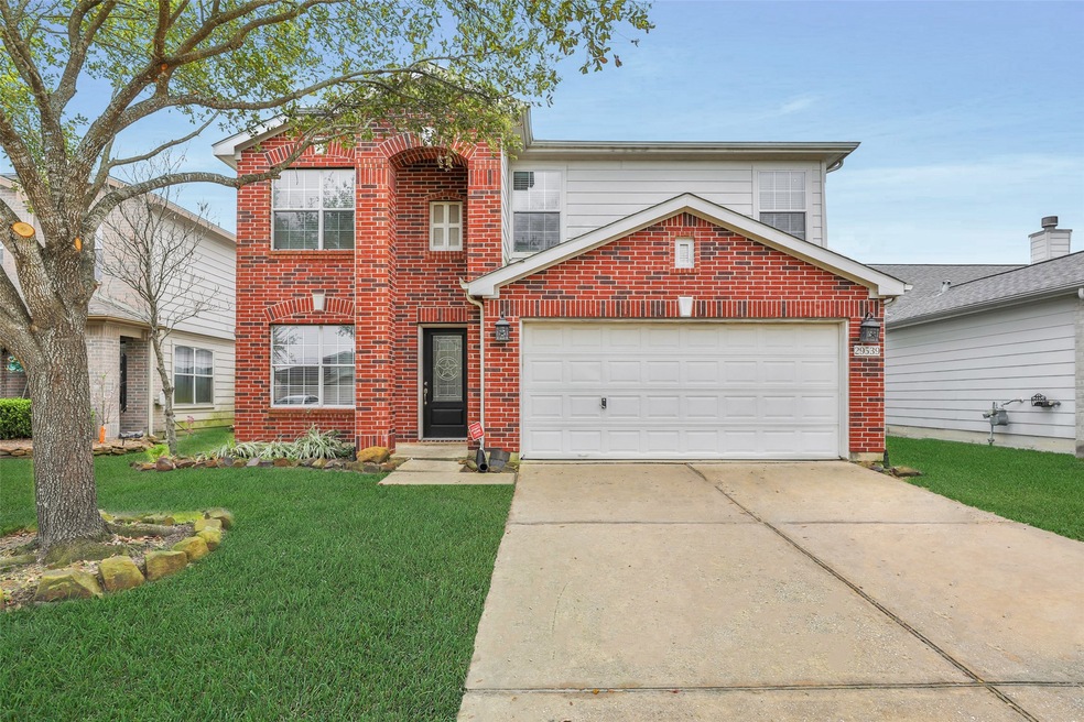 29539 N Legends Bend Dr, Spring, TX 77386 - photo 1